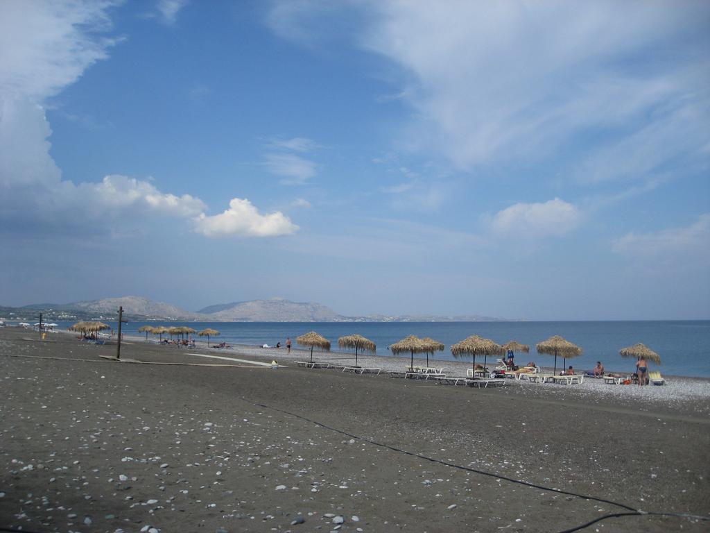 Rhodes Summer House Gennadi Cameră foto