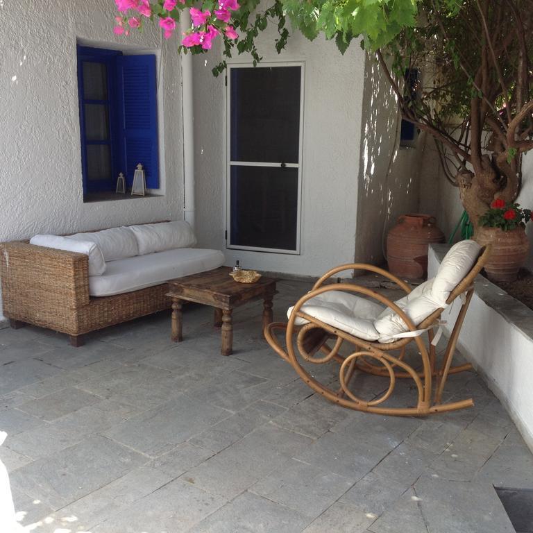 Rhodes Summer House Gennadi Cameră foto