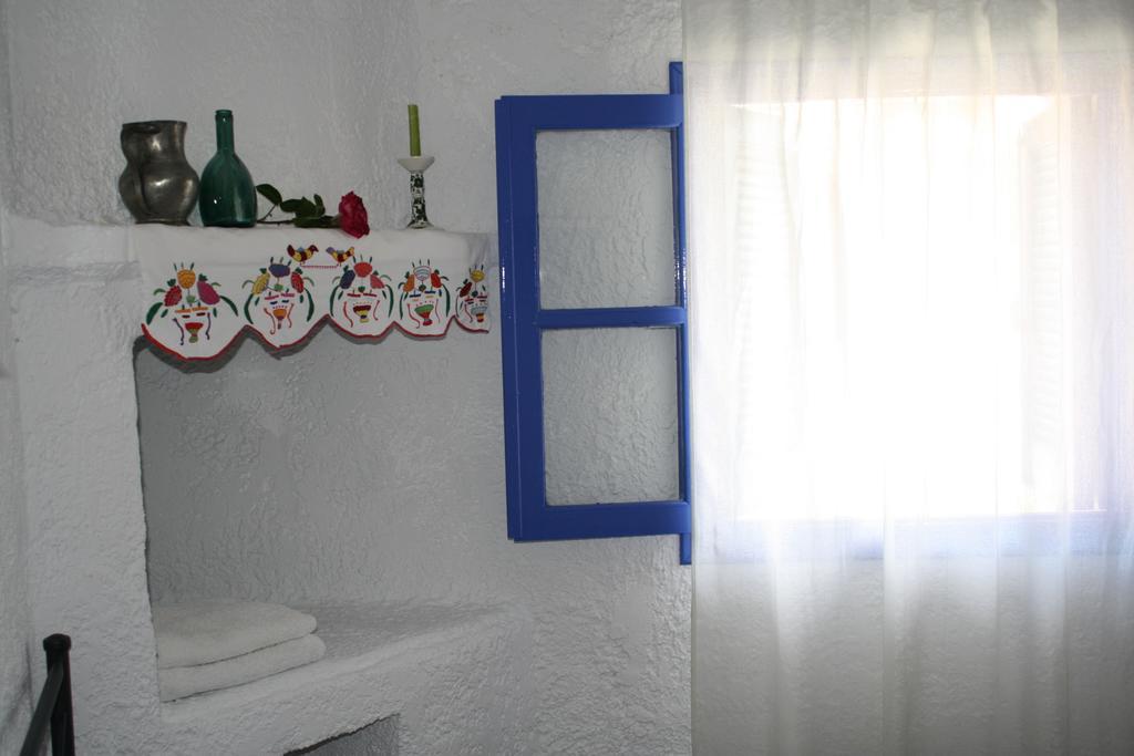 Rhodes Summer House Gennadi Cameră foto