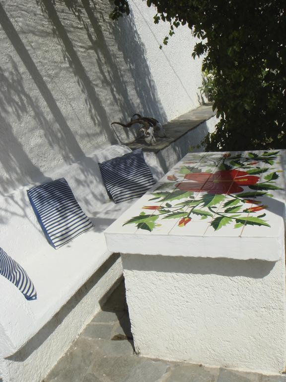 Rhodes Summer House Gennadi Cameră foto