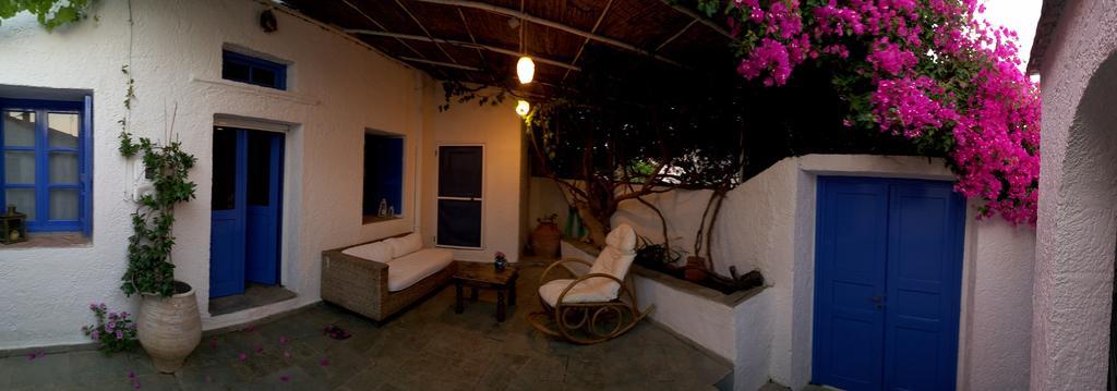 Rhodes Summer House Gennadi Exterior foto